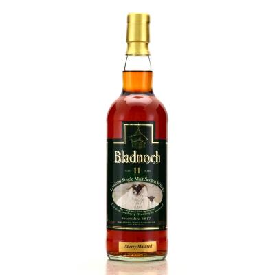 Bladnoch