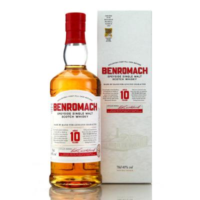 Benromach