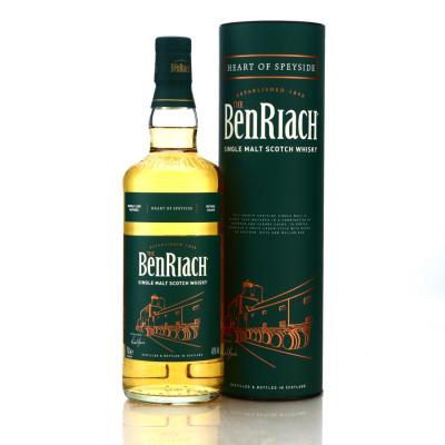 Benriach