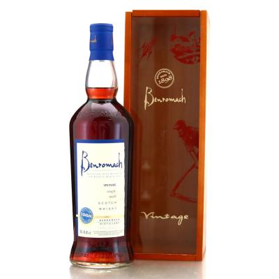 Benromach