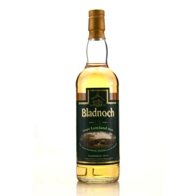 Bladnoch