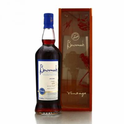 Benromach