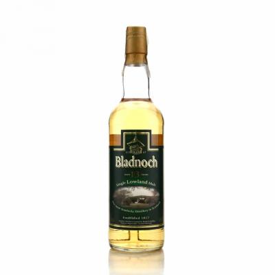 Bladnoch