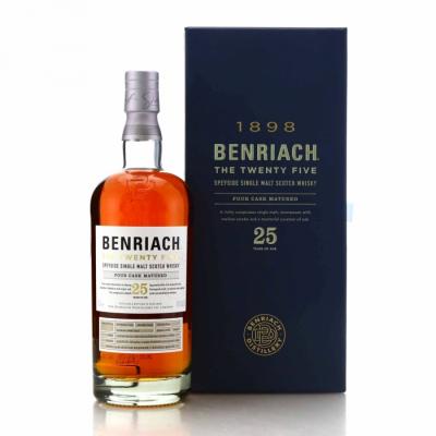 Benriach