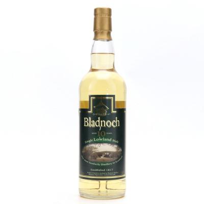 Bladnoch