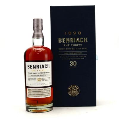 Benriach