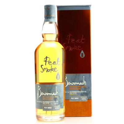 Benromach