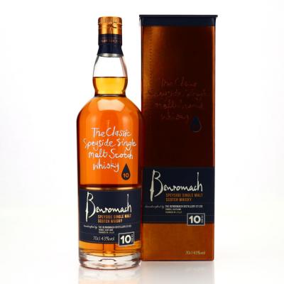 Benromach