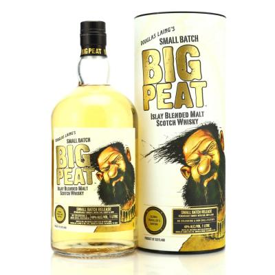 Big Peat