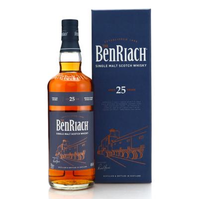 Benriach