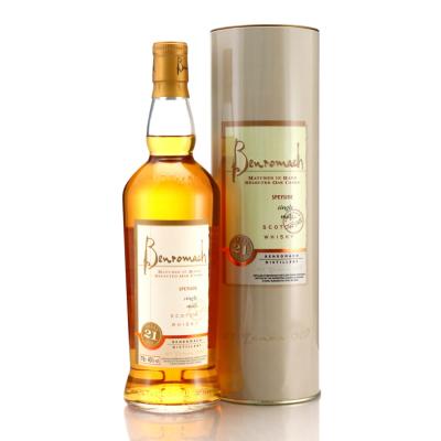 Benromach