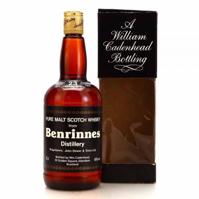 Benriach