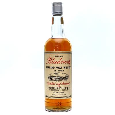 Bladnoch