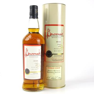 Benromach