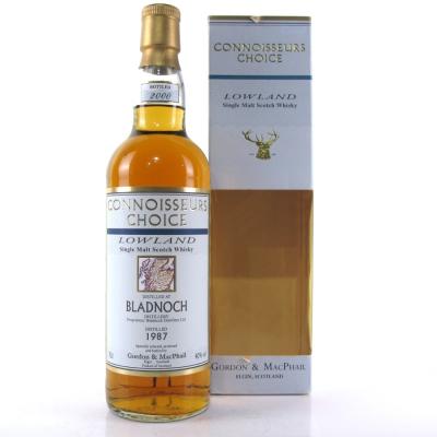 Bladnoch