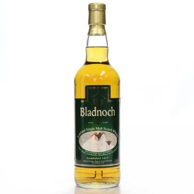 Bladnoch