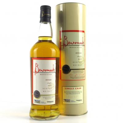 Benromach