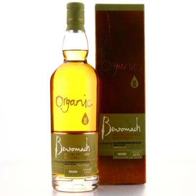 Benromach