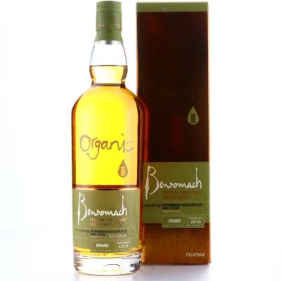 Benromach