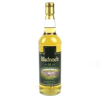 Bladnoch