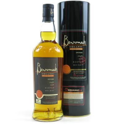 Benromach