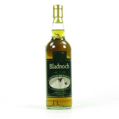 Bladnoch