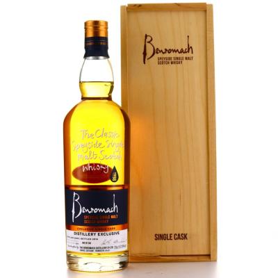 Benromach