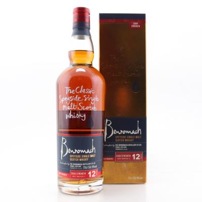 Benromach