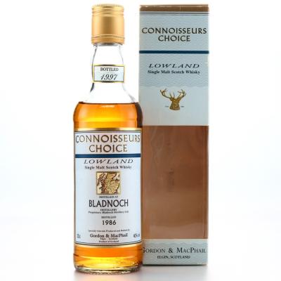 Bladnoch