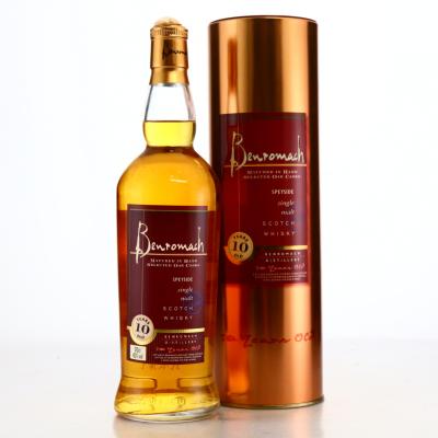 Benromach