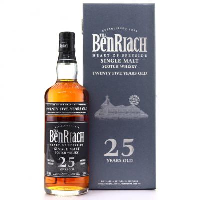 Benriach