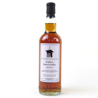 Bladnoch