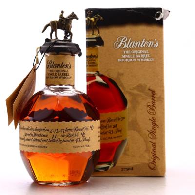 Blanton's