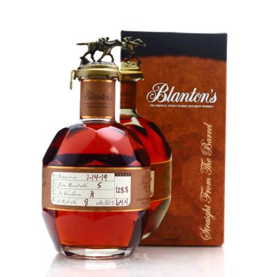 Blanton's