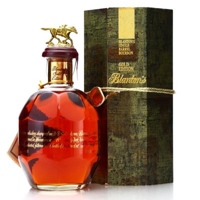 Blanton's