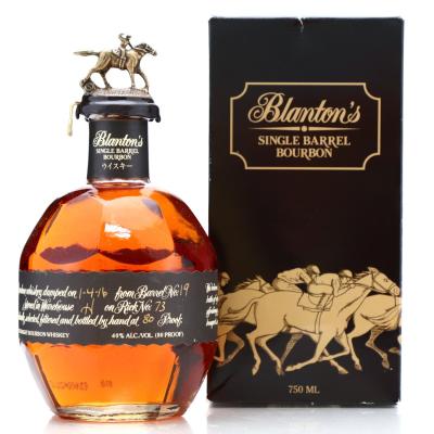 Blanton's