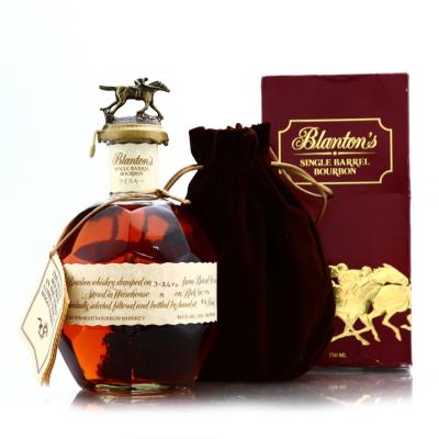 Blanton's