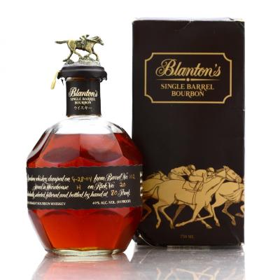 Blanton's