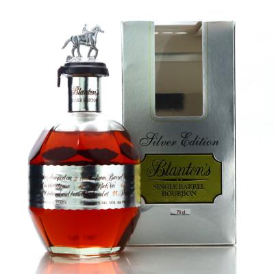 Blanton's