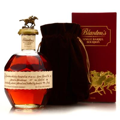 Blanton's