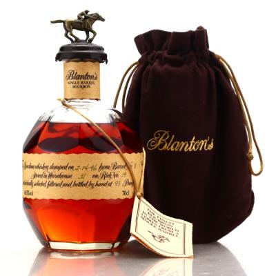 Blanton's