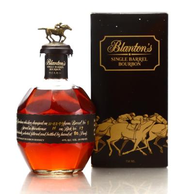 Blanton's