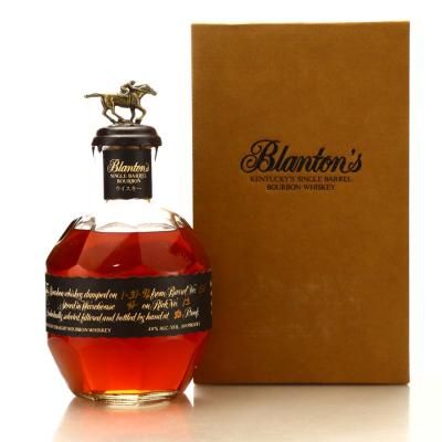 Blanton's