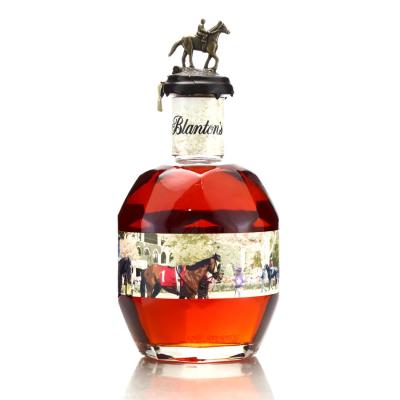 Blanton's