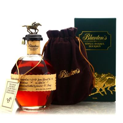 Blanton's