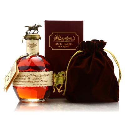 Blanton's