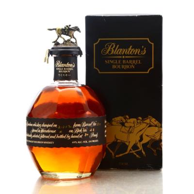 Blanton's