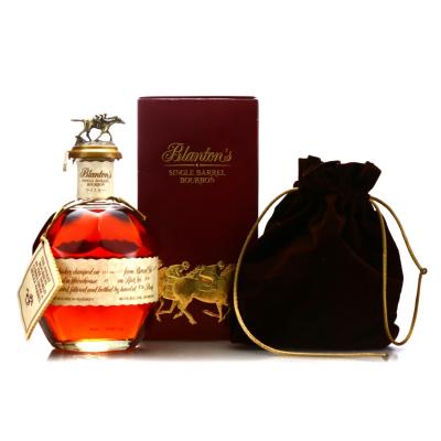 Blanton's