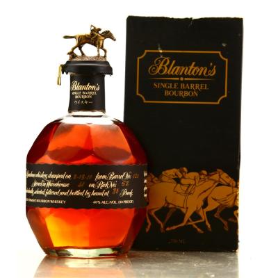 Blanton's