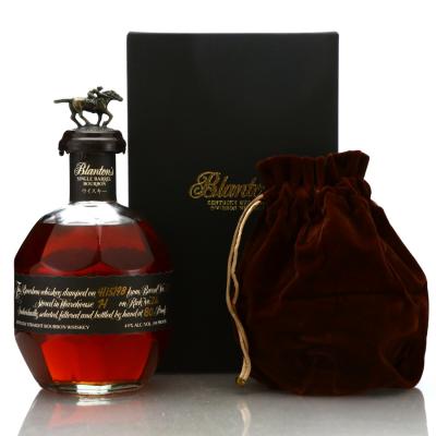 Blanton's